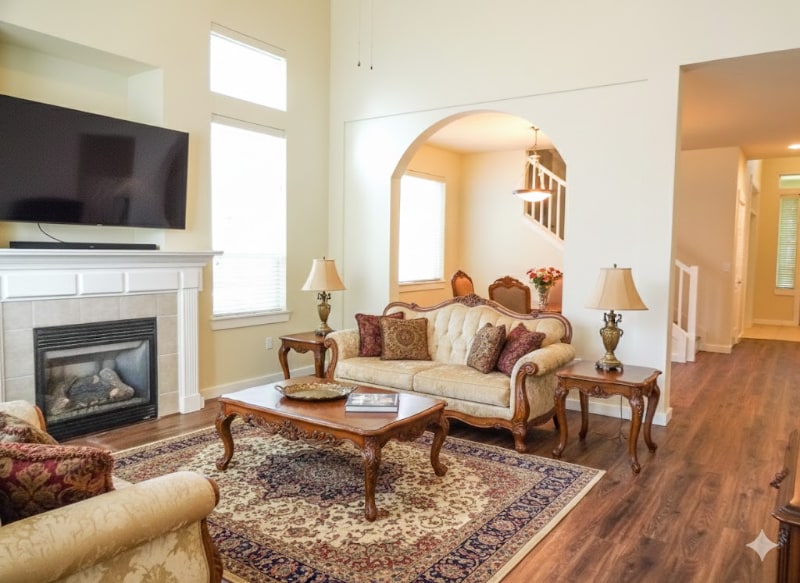 Building Photo - 4106 NE 47th Ave