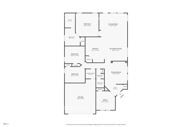 Building Photo - 1522 Mallard Haven