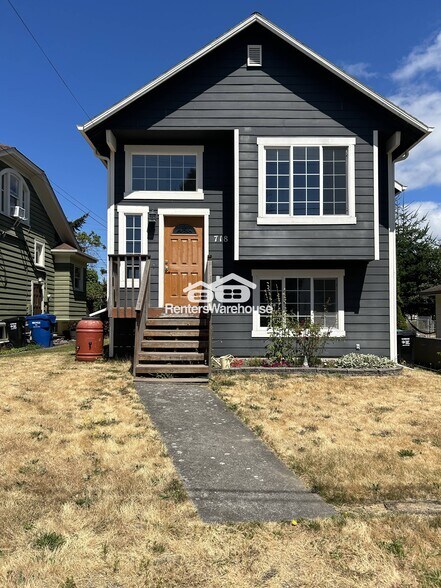 Primary Photo - 718 N 100th St
