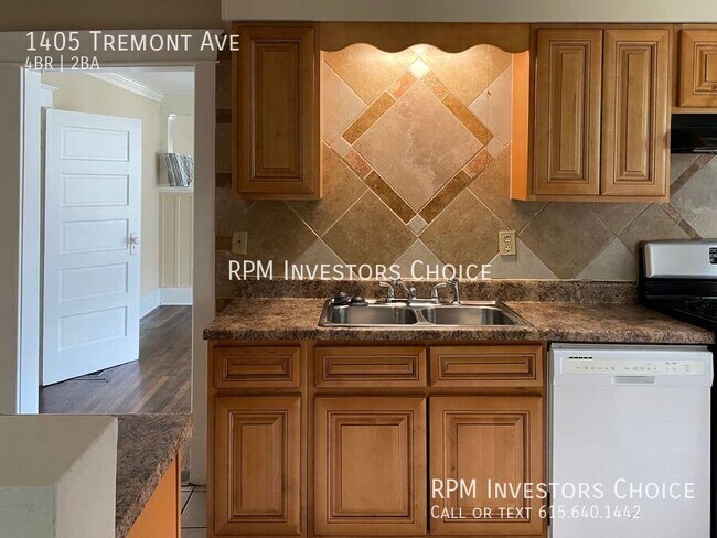 Building Photo - 1405 Tremont Ave