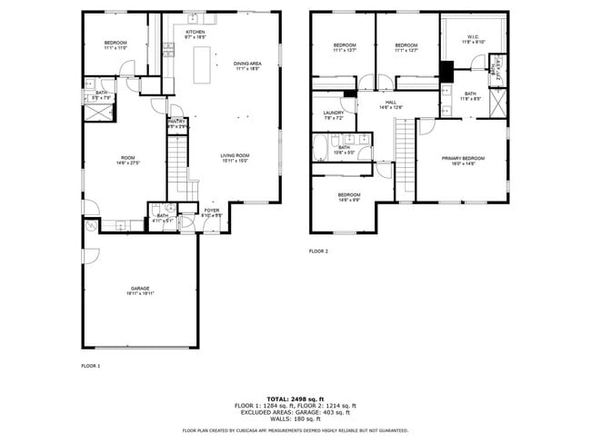 Building Photo - Brand New 4br Home - Waterways at Westlake