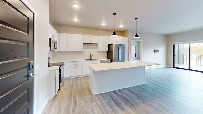 Building Photo - Archway Residences