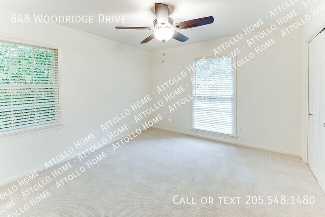 Building Photo - 648 Woodridge Dr