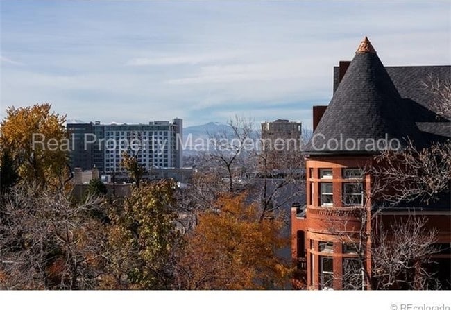 Building Photo - 1100 Grant St