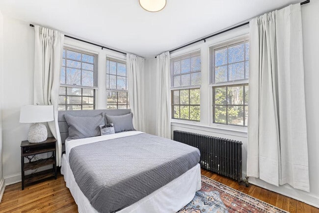 Building Photo - 4223 Alabama Ave SE