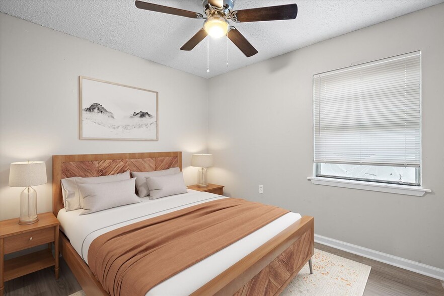 Interior Photo - Main Street Villas