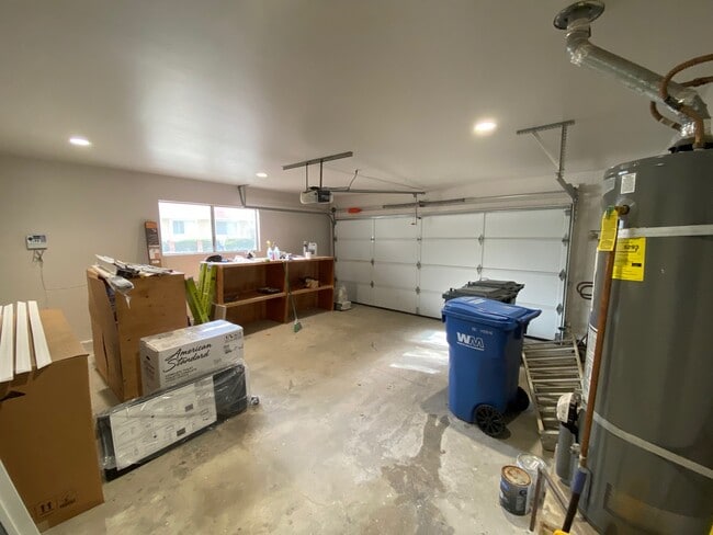 2 Car Garage - 836 Valley Rd