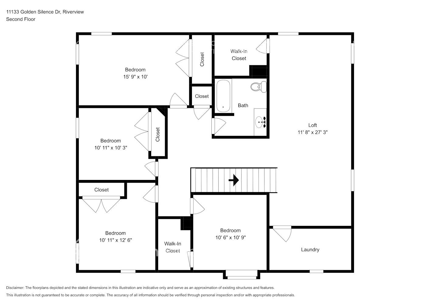 Building Photo - 11133 Golden Silence Dr