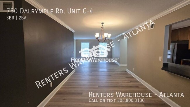 Building Photo - 750 Dalrymple Rd, Unit C