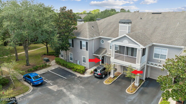 Building Photo - 10901 Burnt Mill Rd