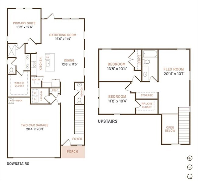 Building Photo - 2137 Yellow Warbler Dr