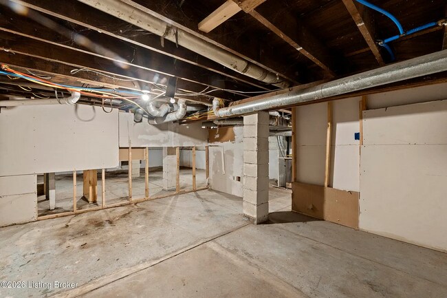 Building Photo - 1456 Beech St