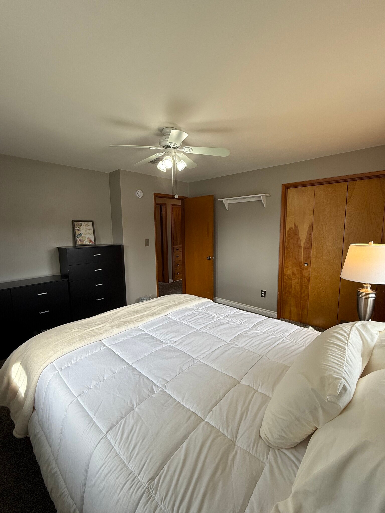 Room 2 Shared Bathroom - 11105 E 8th Ave