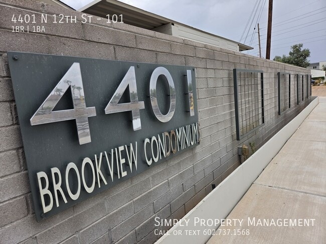 Building Photo - 4401 N 12th St