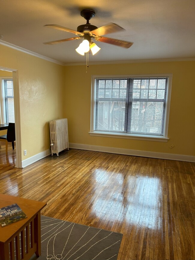 Floorplan - 610 Summit Apartments