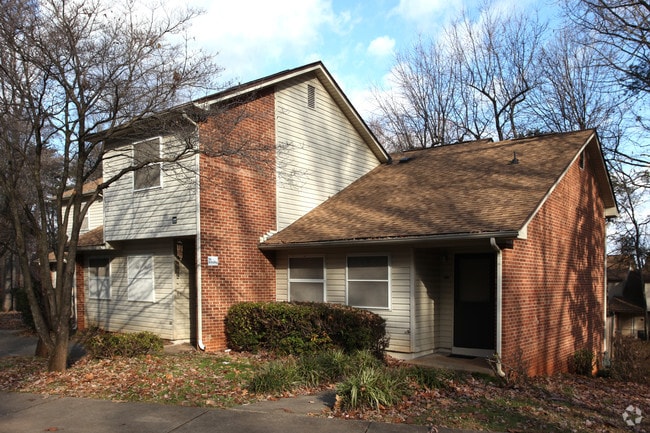 Building Photo - Woodberry Run Apartments
