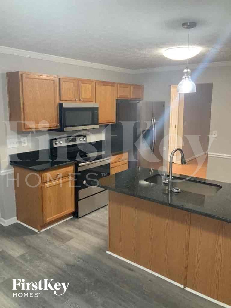 Building Photo - 3790 Brushymill Ct