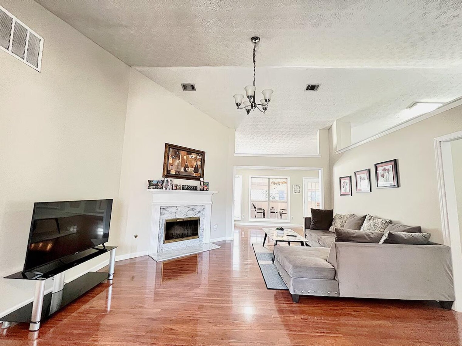 Building Photo - 4720 Cambridge Park Ct NW