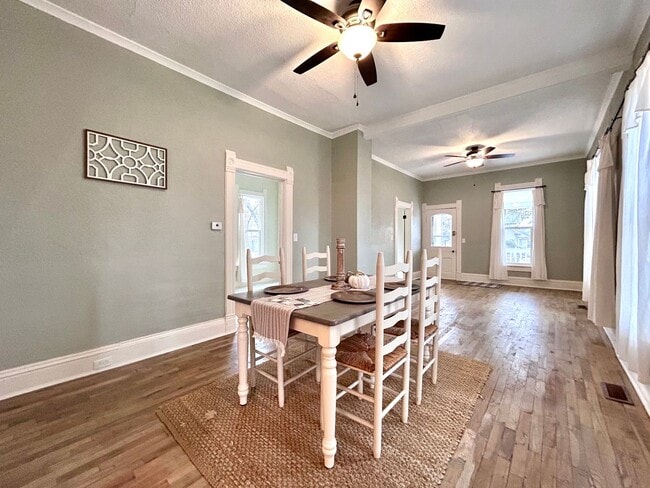 Building Photo - Three Bedroom Home in Muskegon