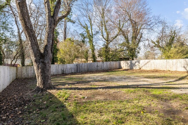 Building Photo - Beautiful 3BR Home in SE Raleigh - Fully R...