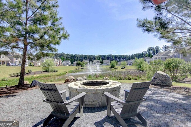 Building Photo - 202 Rosetti Trace