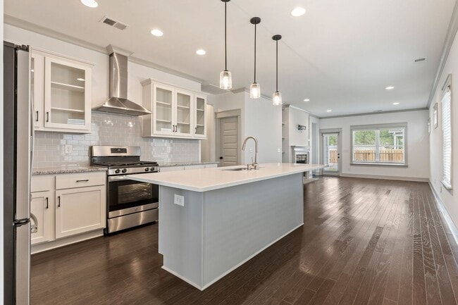 Building Photo - Wonderfully located 3/2 house in Trussville!!!