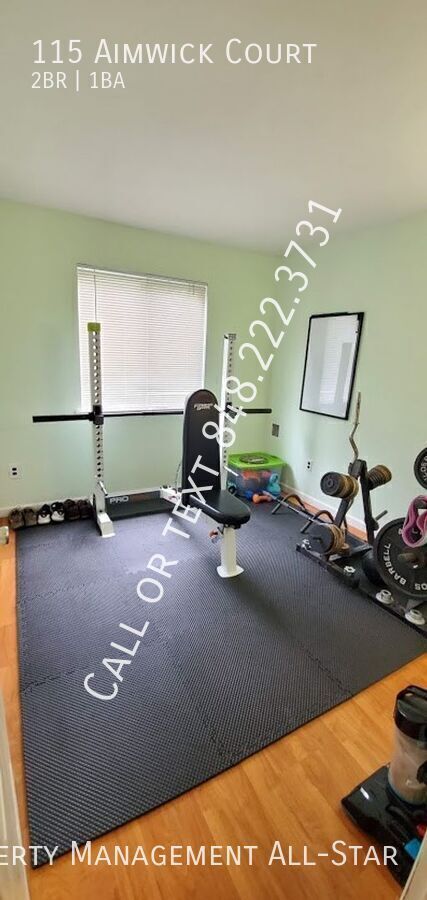 Building Photo - 115 Aimwick Ct