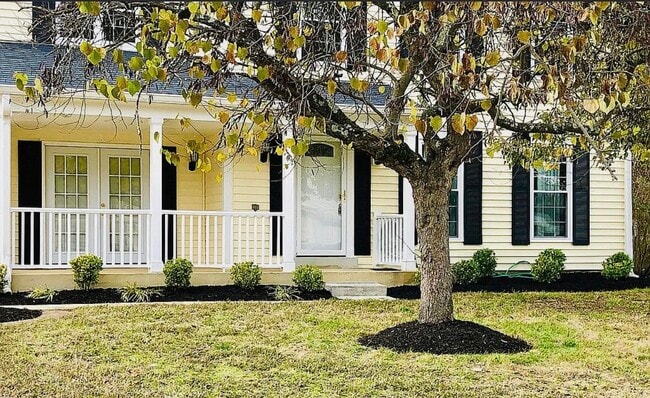 Building Photo - 6727 Mink Ct