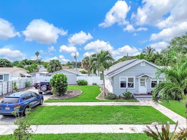 Building Photo - 524 Palmetto St