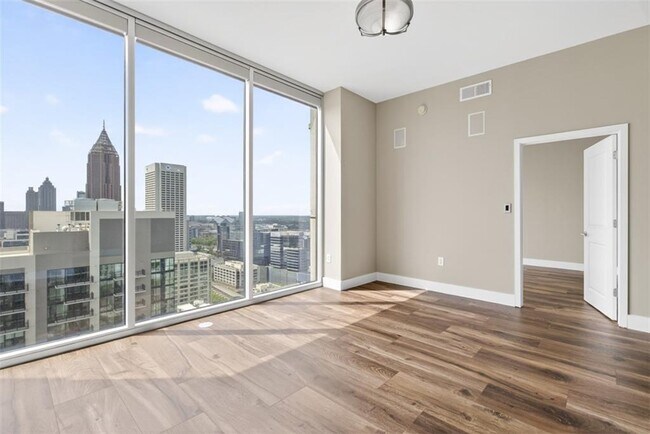 Building Photo - 855 Peachtree St NE