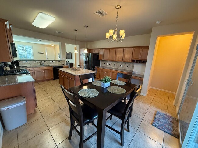 Building Photo - Furnished Home with Pool/Spa & Solar in Araby Crossing!