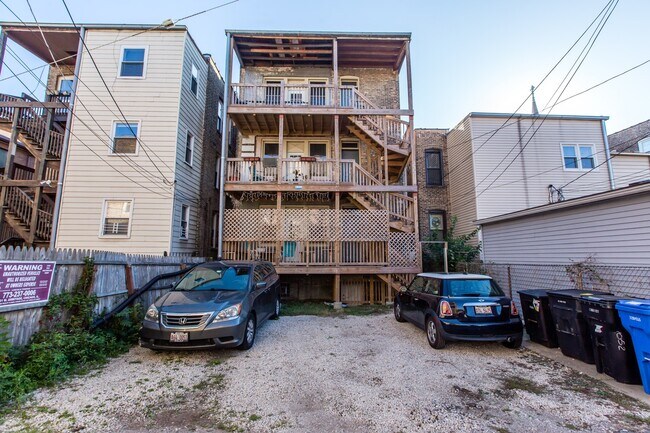 Building Photo - 1048 N Oakley Blvd