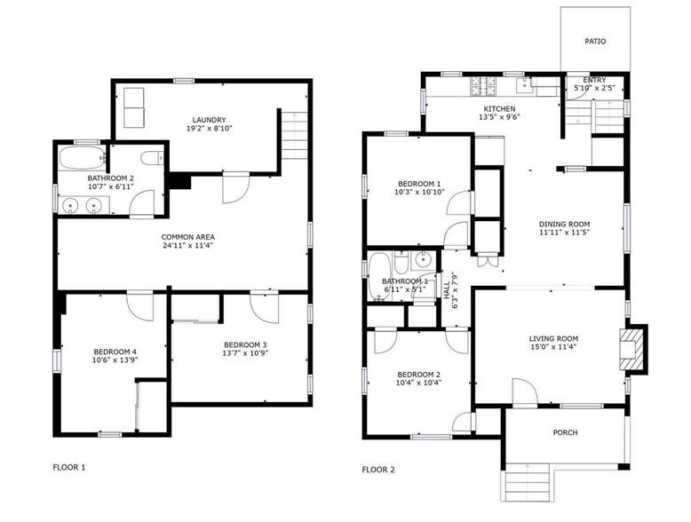Building Photo - Brick bungalow-style Clayton home near Sch...