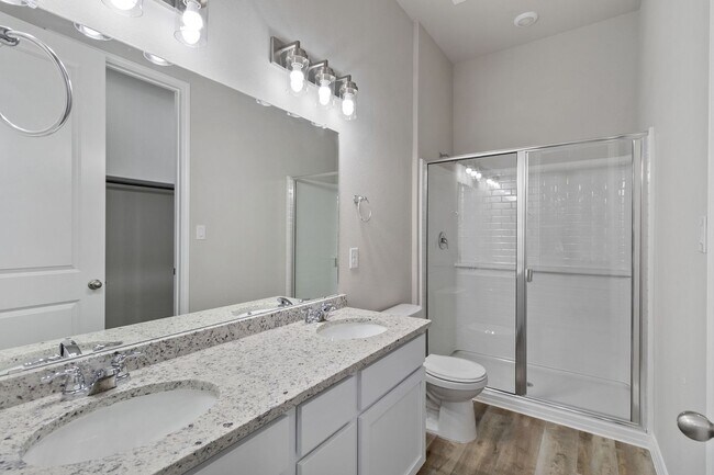 Primary Photo - New Luxury homes! Call Now!! 830-327-8773