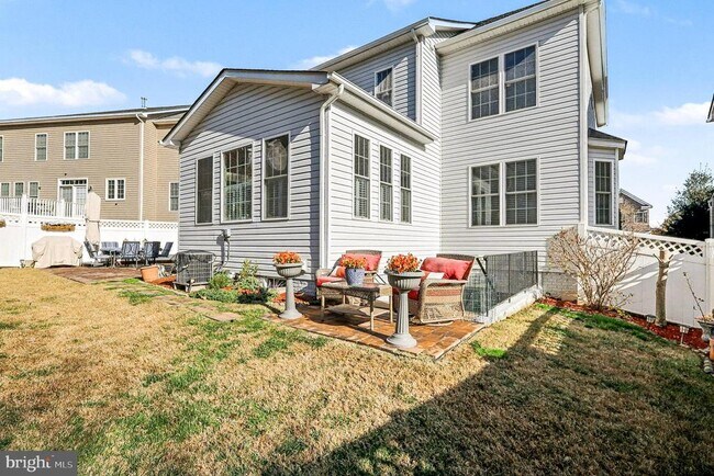 Building Photo - 13773 Night Sky Dr