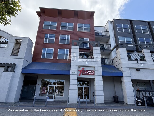 Building Photo - 8400 Oceanview Terrace