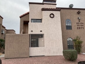 Building Photo - Cozy 2-Bedroom Condo with Fireplace & Private Balcony in 89142