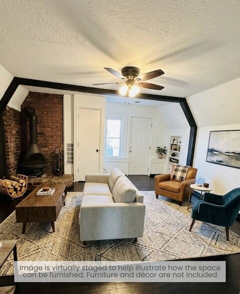 Building Photo - 303 Peebles St