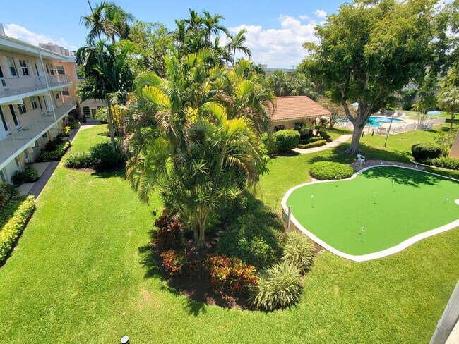 Building Photo - 1481 S Ocean Blvd