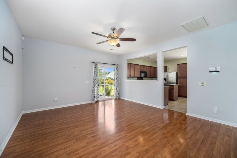 Building Photo - 3145 Gallberry St