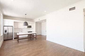 Floorplan - The Saint Anna