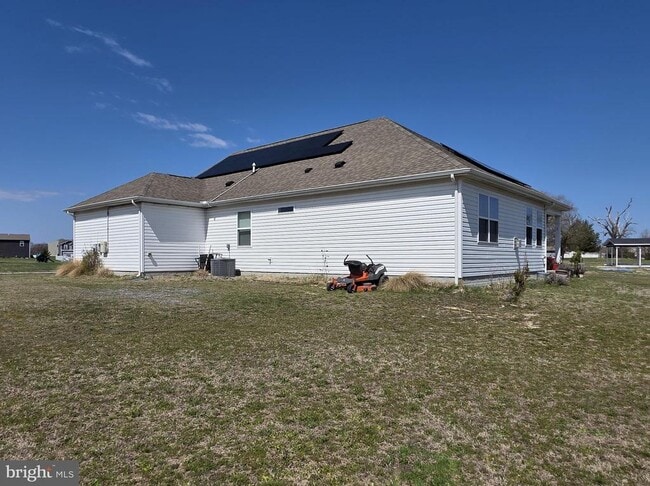 Building Photo - 268 Coral Ct