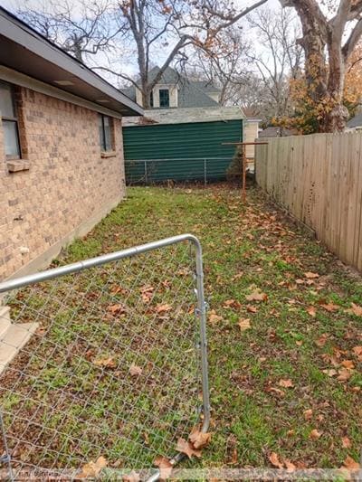 Building Photo - 8121 Neville Ave