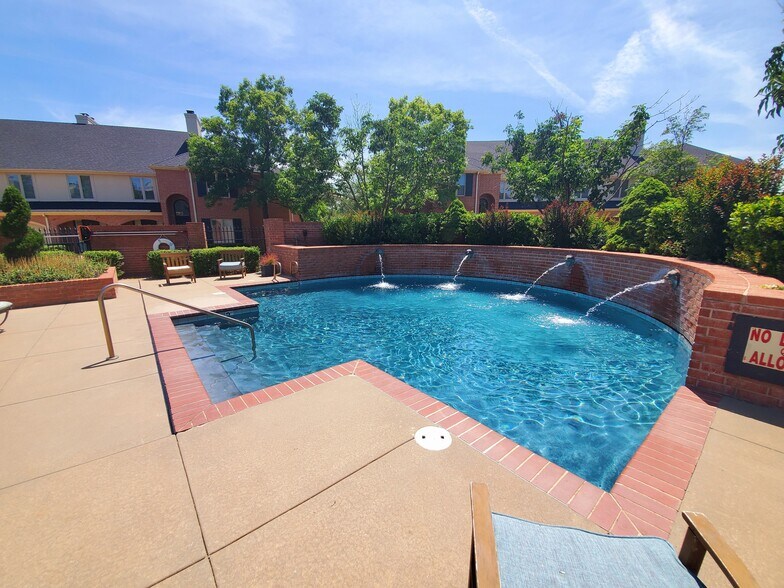 Polo Club Apartments Wichita, KS Apartment Finder