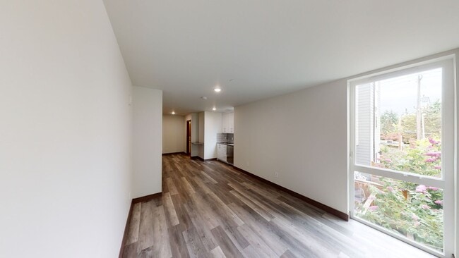 Interior Photo - BalCro Apartments