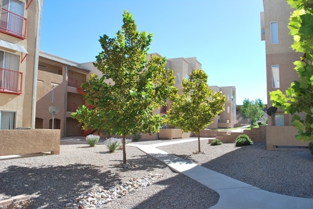 Building Photo - Enchanted Vista Apartments