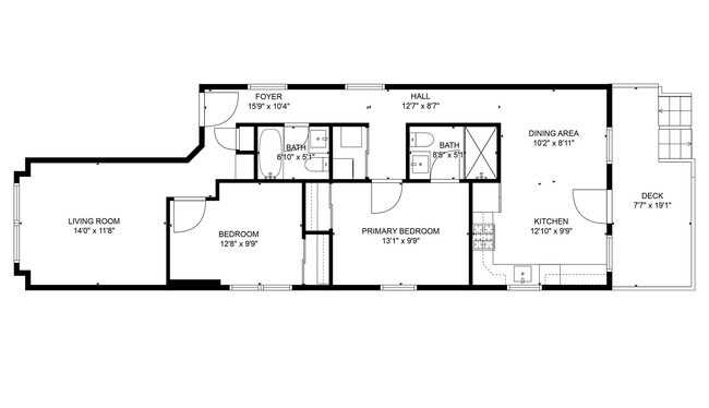 Building Photo - 1137 N Francisco Ave