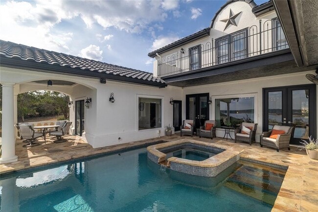 Building Photo - 1128 Thurman Bluff Dr