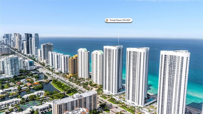 Building Photo - 16001 Collins Ave