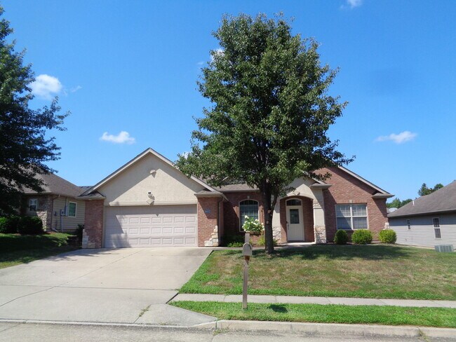 Primary Photo - 4803 Cedar Coals Ct
